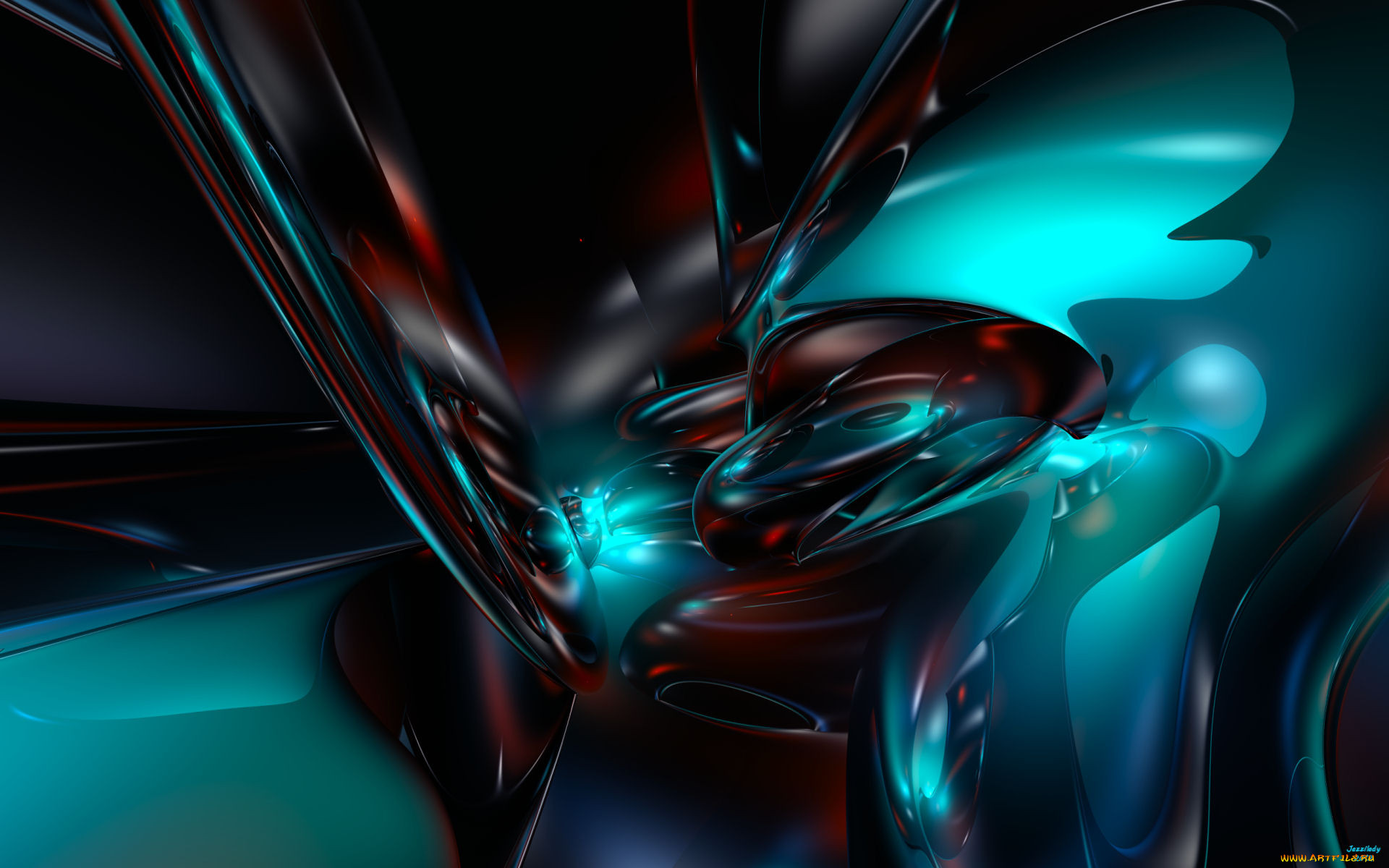 3, , fractal, 